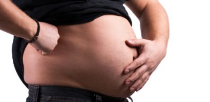How to Lose a Beer Belly
