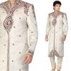 marriage sherwani for men