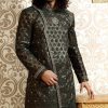 sherwani styles for men