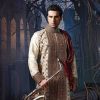 new style sherwani design for male