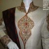 pakistani sherwani for men
