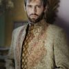 pakistani sherwani for men