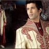 pakistani designer sherwani