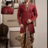 pakistani wedding sherwani