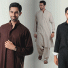 Men Salwar Kameez designs