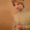 grooms wedding turban