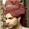 wedding turban pagri