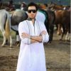 Pakistani Kurta Designs For Men 3