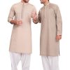 Pakistani Kurta Designs For Men 9