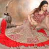 Bridal Lehenga Designs 2026