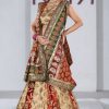 Bridal Lehenga Designs 2026