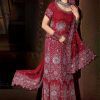 Bridal Lehenga Designs 2026