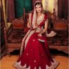 Bridal Lehenga Designs 2026