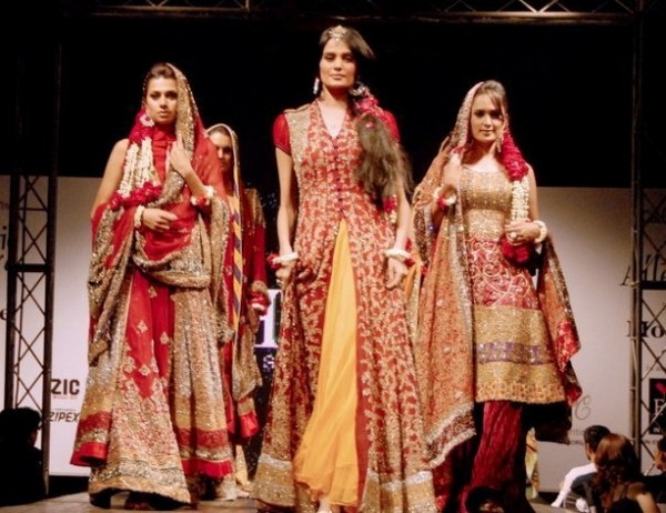 Bridal Lehenga Designs 2026