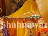 Bridal Mehndi Dresses 2026