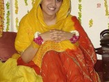 Bridal Mehndi Dresses 2026