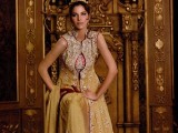 Bridal Walima Dresses 2026