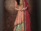 Bridal Walima Dresses 2026
