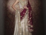 Bridal Walima Dresses 2026