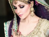 Bridal Walima Dresses 2026