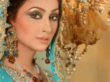Bridal Walima Dresses 2026