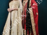 Bridal Walima Dresses 2026