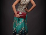 Bridal Walima Dresses 2026