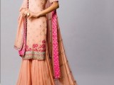 Bridal Walima Dresses 2026