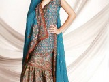 Bridal Walima Dresses 2026