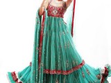 Bridal Walima Dresses 2026