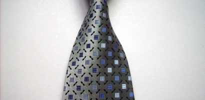 Men’s Tie Style For Summer 2026