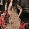 modern pakistani wedding dresses