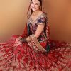 new pakistani wedding dresses images