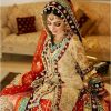 jewelry with pakistani wedding dresses