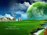 14th August