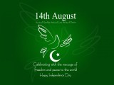 14th August