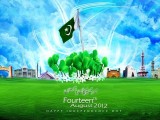 14th August