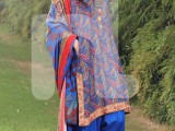 Nishat dresses