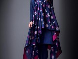 bareeze warm dresses