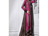 sana safinaz dresses in winter