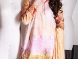 Nishat dresses