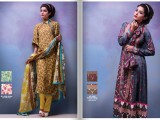 alkaram khaddar collection