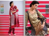 umar sayeed winter dresses
