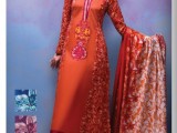 umar sayeed winter dresses by alkaram