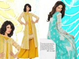 Ittehad dresses for winter