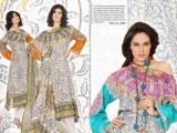 Ittehad dress for winter