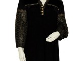 Junaid Jamshed dresses for winter