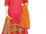 Junaid Jamshed dresses for winter