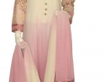 Junaid Jamshed dresses for winter