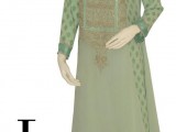 Junaid Jamshed dresses for winter